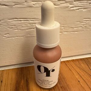 Olive Rose Serum Hydroxytyrosol Skin Tint